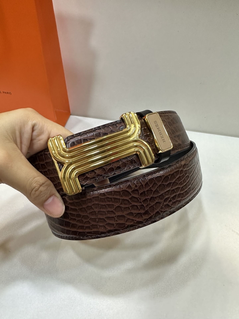 Hermes Belts